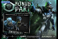 1/4 Scale Batman from Blackest Night Premium Masterline Statue - Bonus Version (DC Comics)