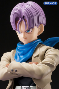 S.H.Figuarts Trunks (Dragon Ball GT)