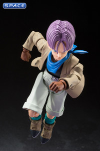 S.H.Figuarts Trunks (Dragon Ball GT)