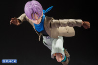 S.H.Figuarts Trunks (Dragon Ball GT)