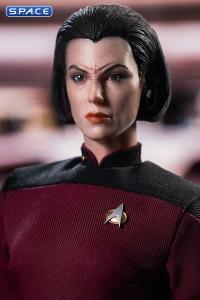 1/6 Scale Ensign Ro Laren (Star Trek: The Next Generation)