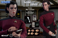 1/6 Scale Ensign Ro Laren (Star Trek: The Next Generation)