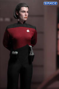1/6 Scale Ensign Ro Laren (Star Trek: The Next Generation)