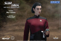 1/6 Scale Ensign Ro Laren (Star Trek: The Next Generation)