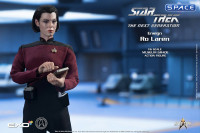 1/6 Scale Ensign Ro Laren (Star Trek: The Next Generation)