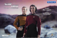 1/6 Scale Ensign Ro Laren (Star Trek: The Next Generation)