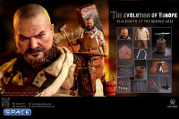 1/6 Scale Blacksmith (The Evolution of Europe)