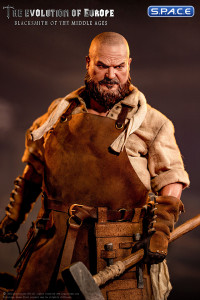 1/6 Scale Blacksmith (The Evolution of Europe)