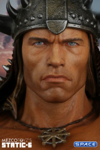 Conan the Barbarian Static-6 Statue (Conan the Barbarian)