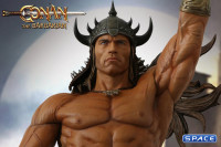 Conan the Barbarian Static-6 Statue (Conan the Barbarian)