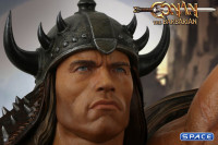 Conan the Barbarian Static-6 Statue (Conan the Barbarian)