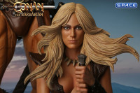 Conan the Barbarian Static-6 Statue (Conan the Barbarian)