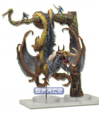 Hunter Clan Dragon (Dragons Series 8 - The Rise of Man)