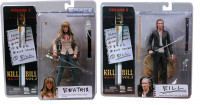 2er Set: Beatrix and Bill (Kill Bill Series 2)