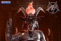 Ultimate Black Magic Minotaur (Slayer)