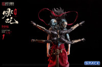 1/6 Scale Dark Myth Nezha