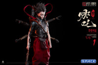 1/6 Scale Dark Myth Nezha