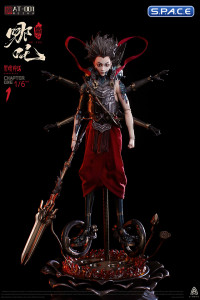 1/6 Scale Dark Myth Nezha