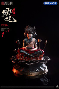 1/6 Scale Dark Myth Nezha