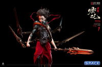 1/6 Scale Dark Myth Nezha