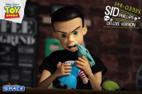 Sid Phillips Dynamic 8ction Heroes - Deluxe Version (Toy Story)