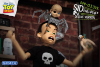 Sid Phillips Dynamic 8ction Heroes - Deluxe Version (Toy Story)