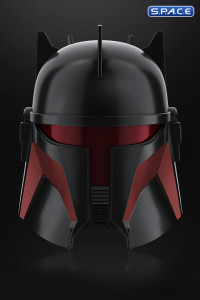 Electronic Moff Gideon Helmet from The Mandalorian (Star Wars - The Black Series)