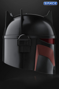 Electronic Moff Gideon Helmet from The Mandalorian (Star Wars - The Black Series)