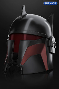 Electronic Moff Gideon Helmet from The Mandalorian (Star Wars - The Black Series)