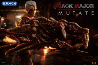 1/6 Scale Mutant Jack Major