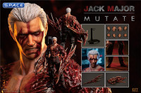 1/6 Scale Mutant Jack Major