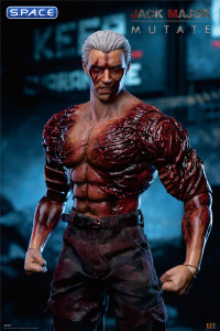 1/6 Scale Mutant Jack Major