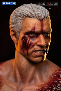 1/6 Scale Mutant Jack Major