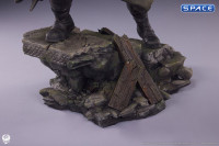 1/3 Scale Marcus Statue (Underworld: Evolution)