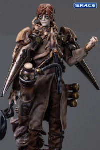 1/6 Scale The Scarecrow