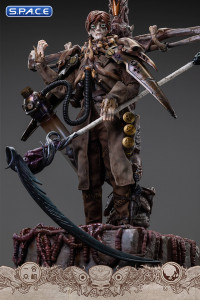 1/6 Scale The Scarecrow