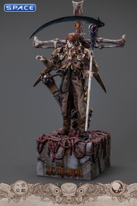 1/6 Scale The Scarecrow