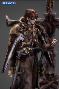 1/6 Scale The Scarecrow