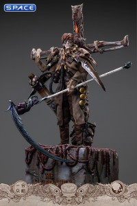 1/6 Scale The Scarecrow - Deluxe Version