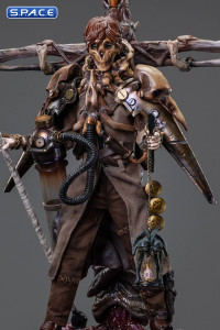 1/6 Scale The Scarecrow - Deluxe Version