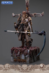 1/6 Scale The Scarecrow - Deluxe Version