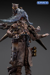 1/6 Scale The Scarecrow - Deluxe Version