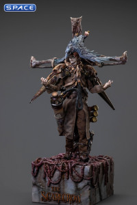 1/6 Scale The Scarecrow - Deluxe Version