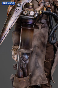 1/6 Scale The Scarecrow - Deluxe Version