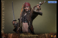 1/6 Scale Jack Sparrow DX37 (Pirates of the Caribbean - Dead Men Tell No Tales)