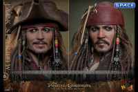 1/6 Scale Jack Sparrow DX37 (Pirates of the Caribbean - Dead Men Tell No Tales)