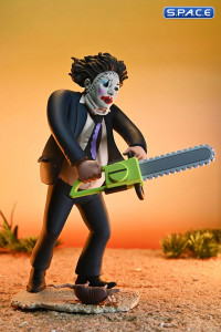 Toony Terrors Pretty Woman Leatherface (Texas Chainsaw Massacre)