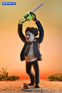 Toony Terrors Pretty Woman Leatherface (Texas Chainsaw Massacre)