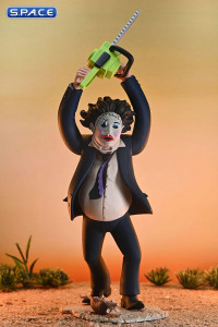 Toony Terrors Pretty Woman Leatherface (Texas Chainsaw Massacre)