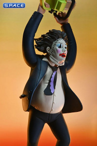 Toony Terrors Pretty Woman Leatherface (Texas Chainsaw Massacre)